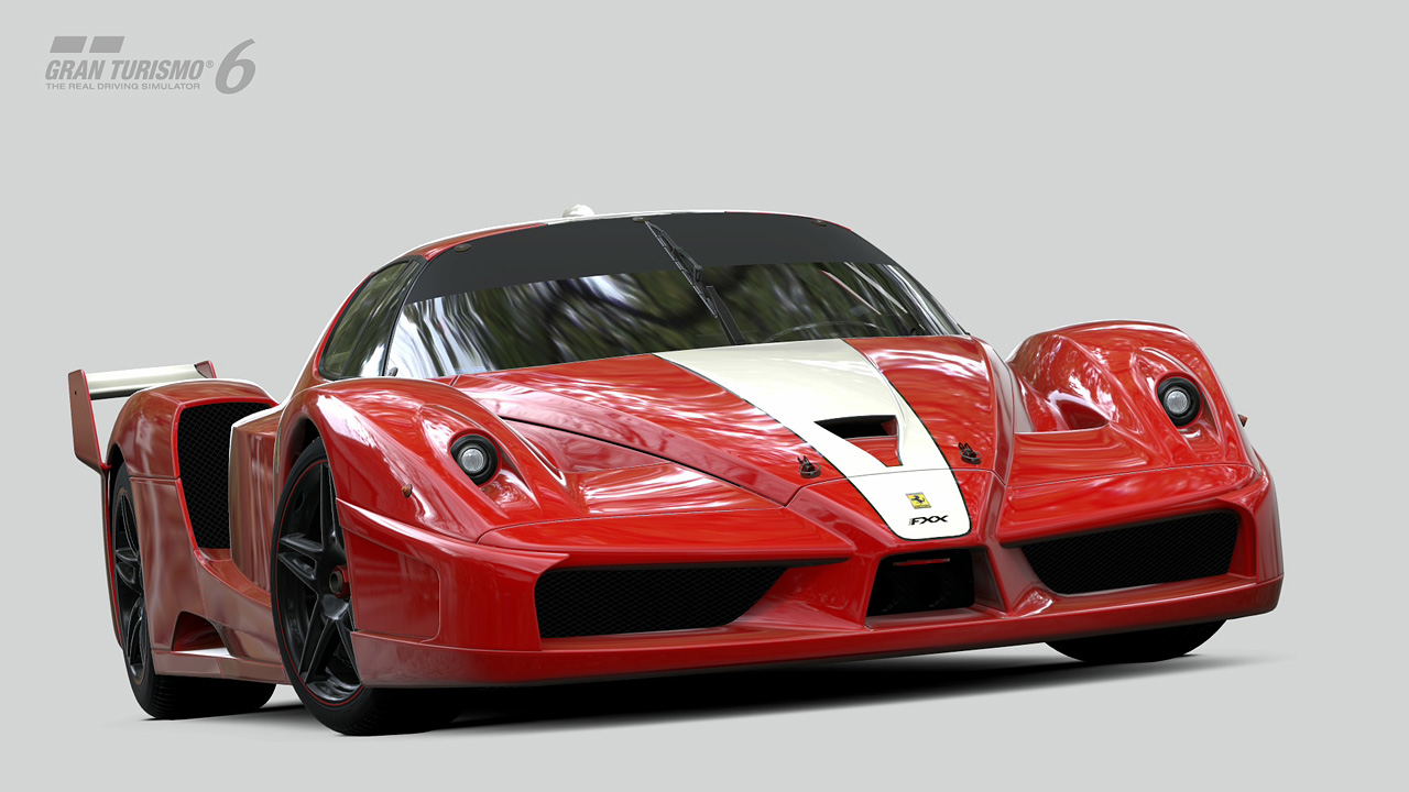 Gran Turismo 6: Egy játék, amit mindenképpen ki kell próbálnod!