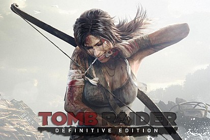 Tomb Raider Definitive Edition Trailer: Lara Croft bedurvul