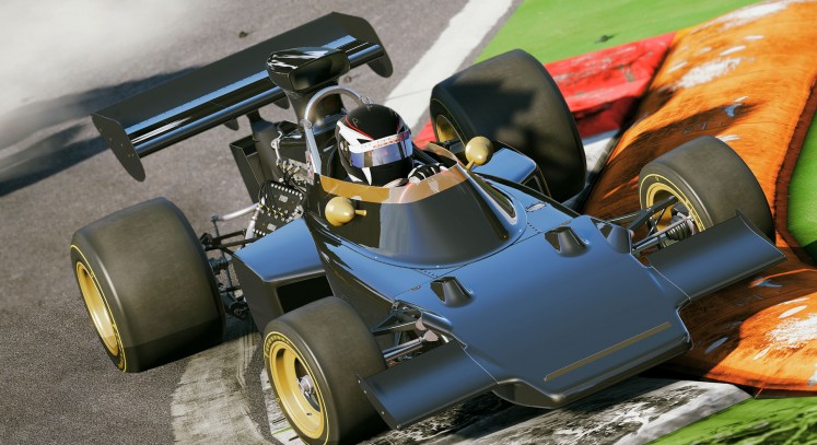 Project CARS: Lenyűgöző autós élmény a játékban