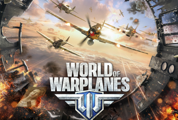 World of Warplane: Az új repülős játék