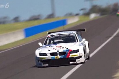 Gran Turismo 6: Csapatás a BMW M3 GT-vel
