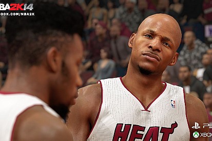 NBA 2K14: Celtics vs. Bucks – egy valósághű mérkőzés