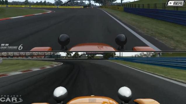 Project CARS Vs. Gran Turismo 6: Egymás ellen a két játék