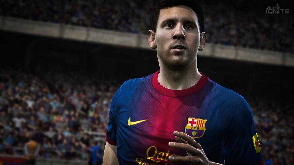FIFA 14 next-gen: A hét góljai - december 29.