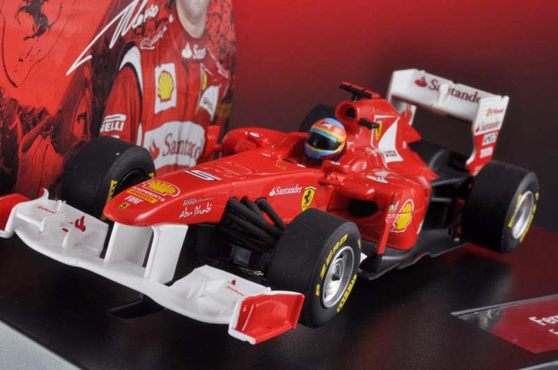 2013. március 23-án nálunk mérkőzik Vettel és Alonso!
