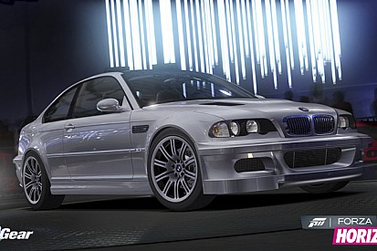 Forza Horizon: Új autók a játékhoz - Top Gear Car Pack