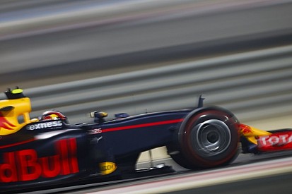 Wehrlein: Kvyat-nak teljesítenie kell, különben ki tudja, mi lesz vele év végén