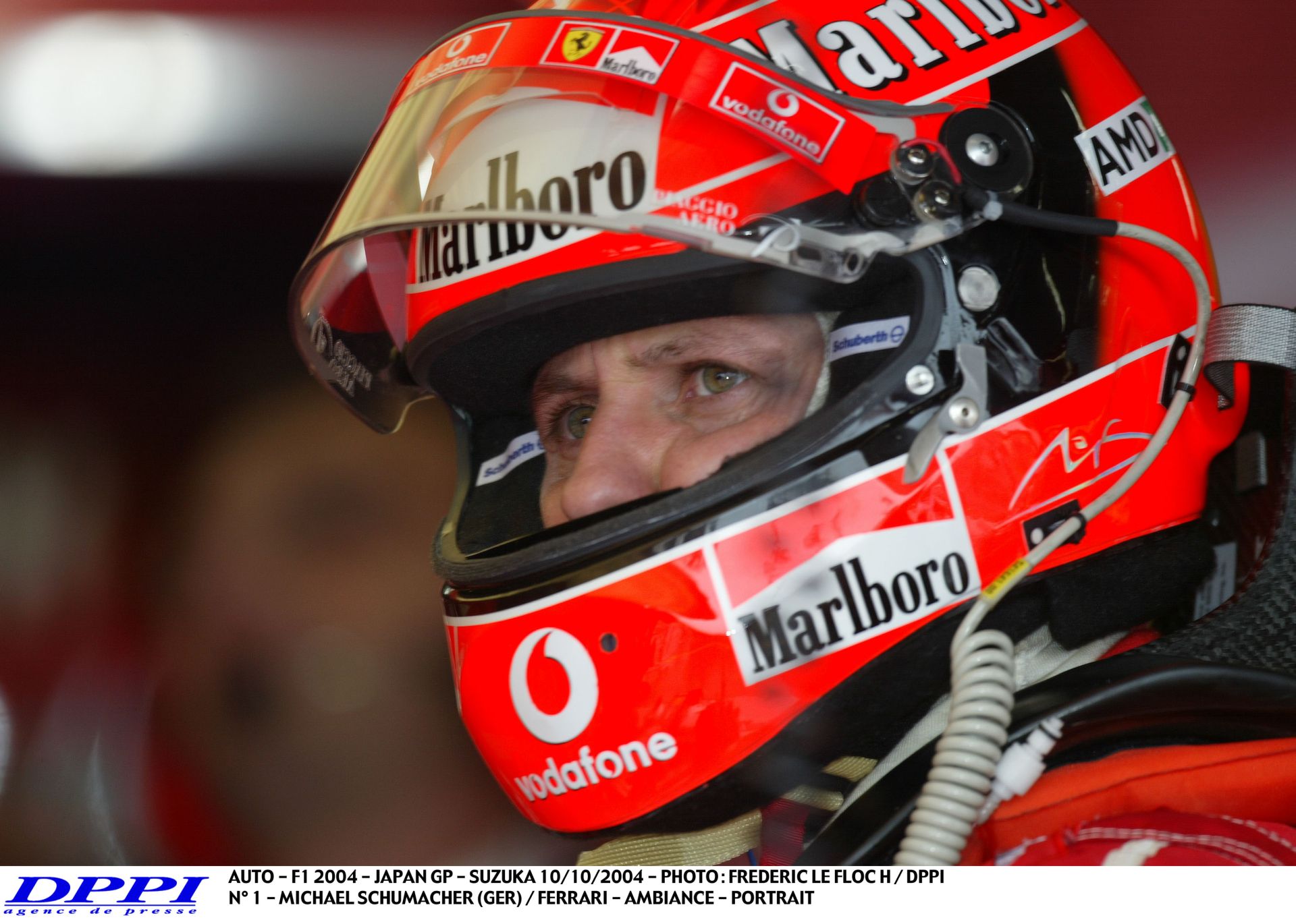 Schumacher 75. győzelme a Forma-1-ben