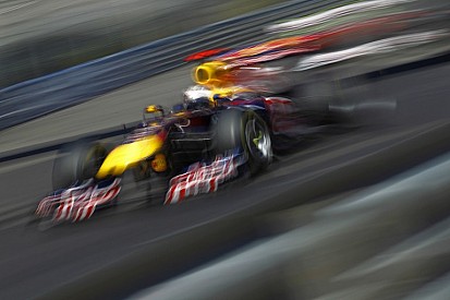 Sainz is megkapja a lehetőséget a Red Bull autójának vezetésére