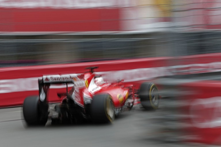 A Ferrari mindig ott rontja el, hogy lassan reagál a Forma-1-es szabályváltoztatásokra!
