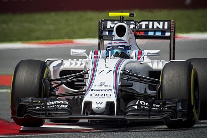 Bottas már tegnap is beleegyezett volna egy barcelonai ötödik helybe - Kimivel közel volt!