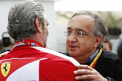 A Ferrari elnöke maximálisan bízik Arrivabenében!