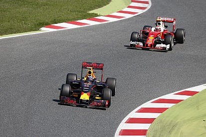 Räikkönen: A hollandok tudják, hogy kell szórakozni! Örülhetnek, hogy ott van nekik Max!