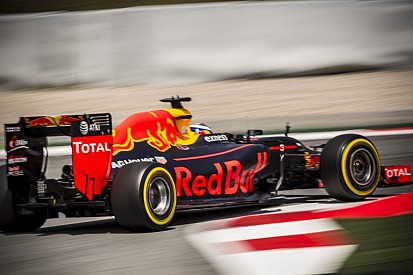 Ricciardo úgy érzi, az új Renault motor előrelépést jelent!
