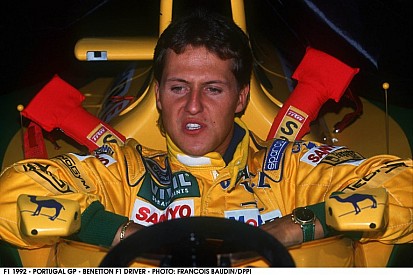 Könnyes szemekkel néztük: Schumacher 1992-ben Monacóban! Micsoda technika?!
