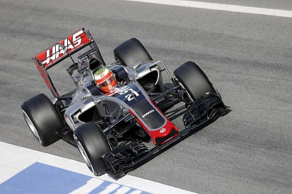 A Haas szerint a 2017-es F1-es autók királyul fognak mutatni