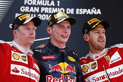 Raikkönen eddig parádés évet teljesít a Forma-1-ben: most hol vannak a nagy kritikusai?