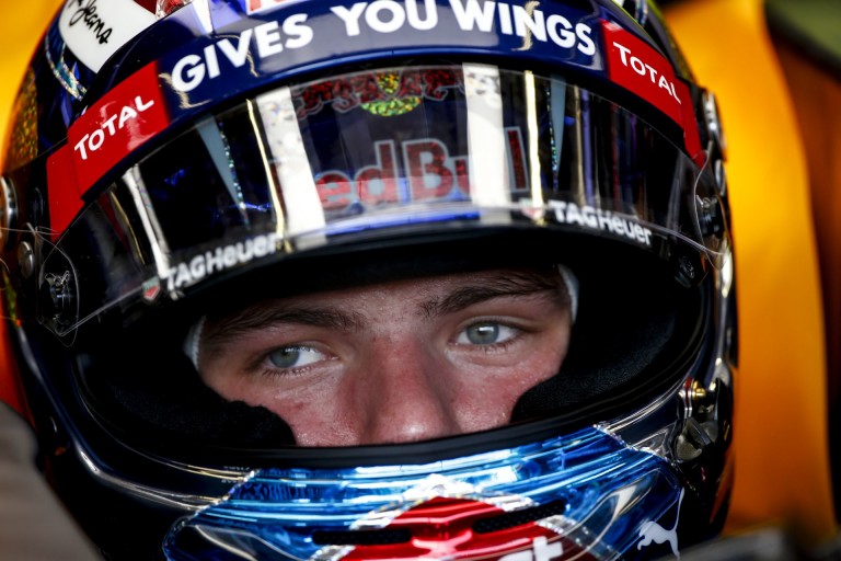 Verstappen legmagabiztosabb körén rontott Monacóban!