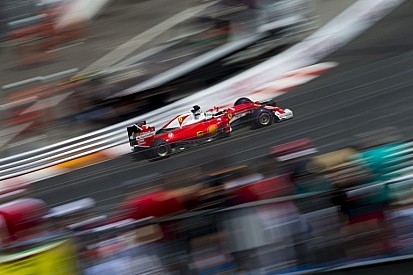 Vettel: Perezék ma jobb munkát végeztek, mint mi! Meg kell néznünk hogyan!