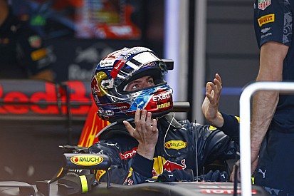 Most már biztos: Verstappen Kanadában megkapja a Renault új motorját!