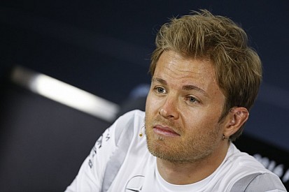Rosberg nyitott az élen Hamilton és Raikkönen előtt Bahreinben: agyonverte a mezőnyt a Mercedes
