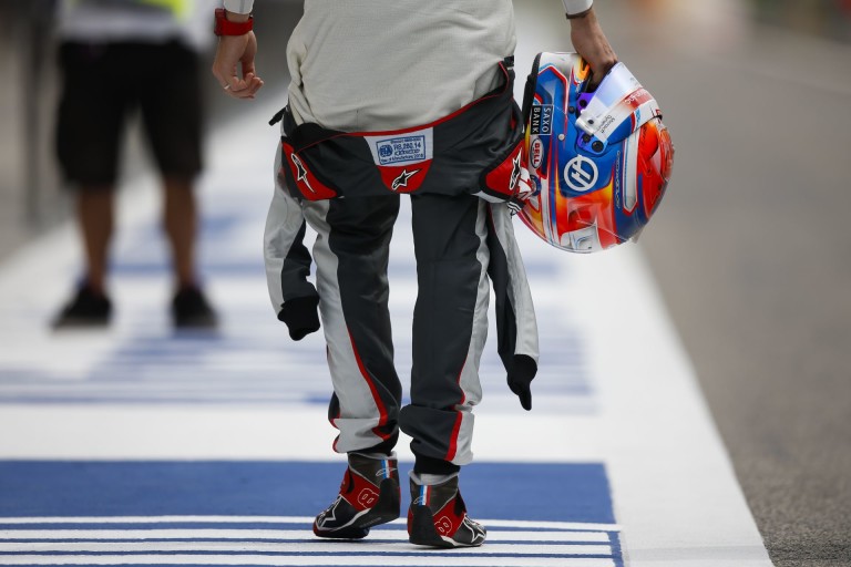 Lassan F1-bontót nyithat a Haas F1 Team