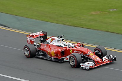 Az olasz sajtó tagad: a Ferrarihoz nem érkezik új turbófeltöltő a Spanyol Nagydíjra!