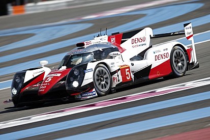Az LMP1 tényleg a Forma-1 fölé lépett? Sok gyártó, szabad tervezés, jó versenyek...