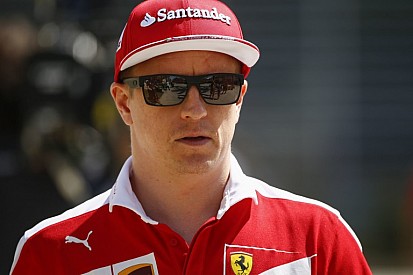 Raikkönen nyeri meg a Bahreini Nagydíjat Hamilton és Rosberg előtt?