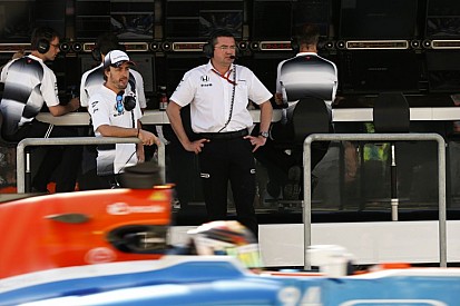 Alonso különleges kezeléseket kaphat, hogy biztosan rajthoz álljon Kínában