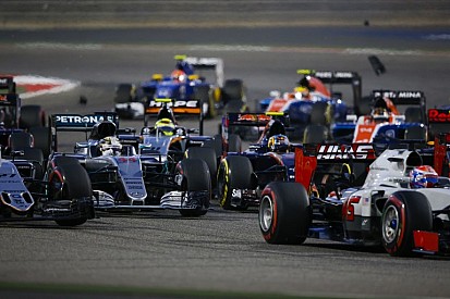 Leggyorsabb köridők Bahreinből: Wehrlein 6. lett a Manorral