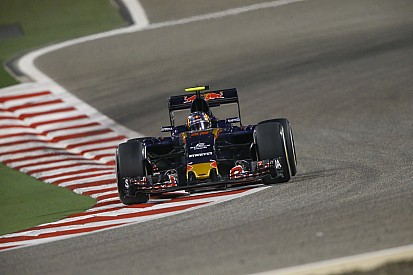 A Toro Rosso megszerezte első bahreini pontjait - Kínában azonban többre számítanak!