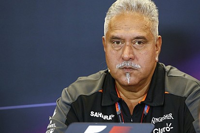 A Force India tulajdonosát visszahurcolják Indiába?