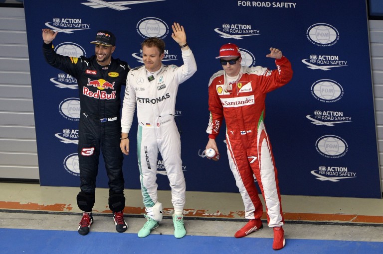 Stop-and-Go: egy újabb elcseszett verseny a Ferraritól! Mikor lesz már ennek vége?