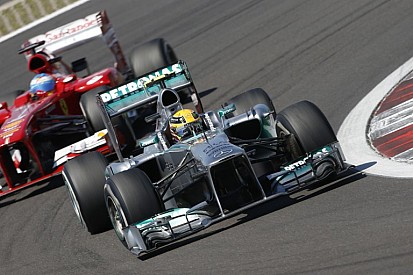 Nürburgring nem adja fel: vissza akarnak térni a Forma-1-be
