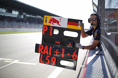 Orosz milliárdos kezébe került a Nürburgring: lesz ebből még F1?