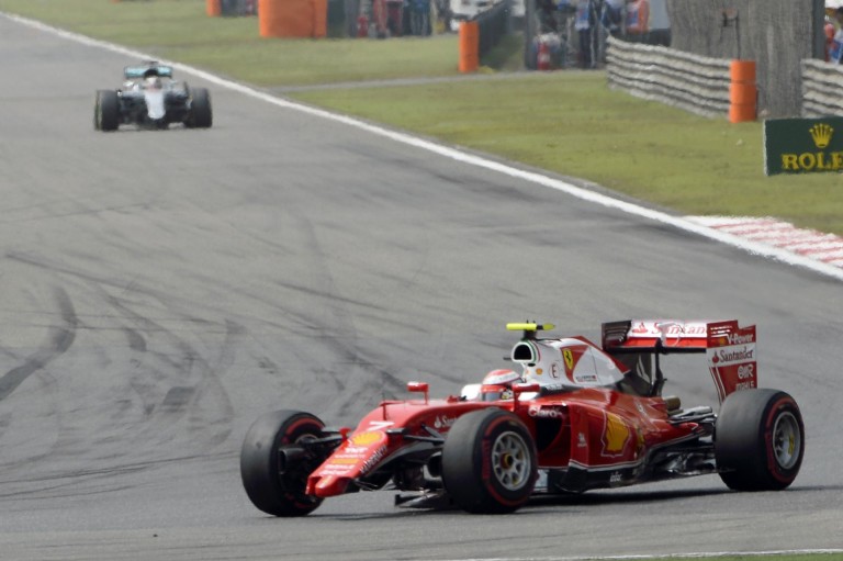 A Ferrari csak rosszul jöhet ki a 2017-es változásokból? Jobb, ha mindent beleadnak idén?
