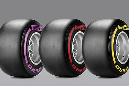 Ellágyult a Pirelli az Osztrák Nagydíjra: szuperlágy és lágy a futamra
