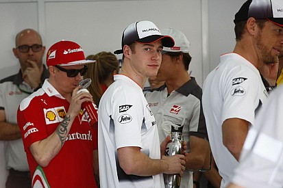 Vandoorne szerint sokkoló a különbség a Super Formula és a Forma-1 között