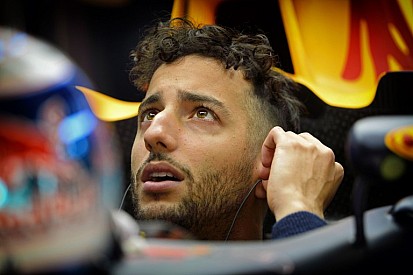 Ricciardo szerint a rajongók meg fogják szeretni a Red Bull „életmentő fejlesztését”