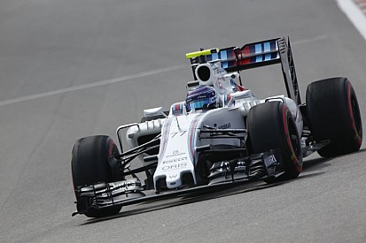 A Williams elárulta a titkait - vajon mitől lettek ennyire gyorsak Szocsiban?