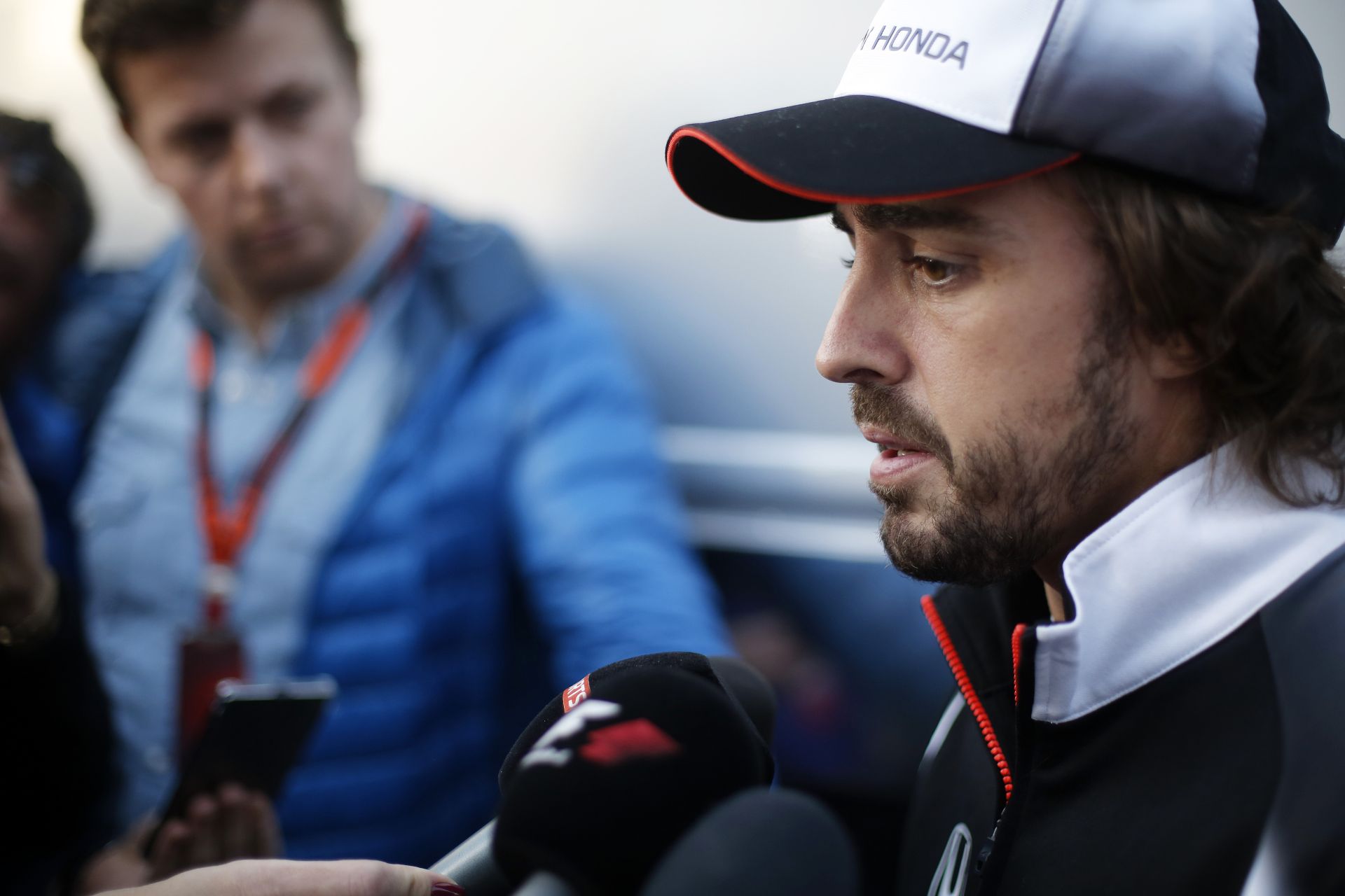 Button: „Alonso a valaha volt egyik legjobb F1-es versenyző”