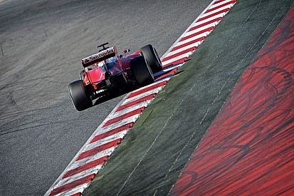 Raikkönen nyerte a hetedik F1-es tesztnapot Massa előtt a Ferrarival: jó hírek a McLarenről