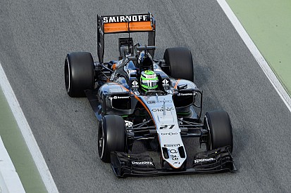 A Force India idén a Red Bullt és a Williamst is megszorongatná!