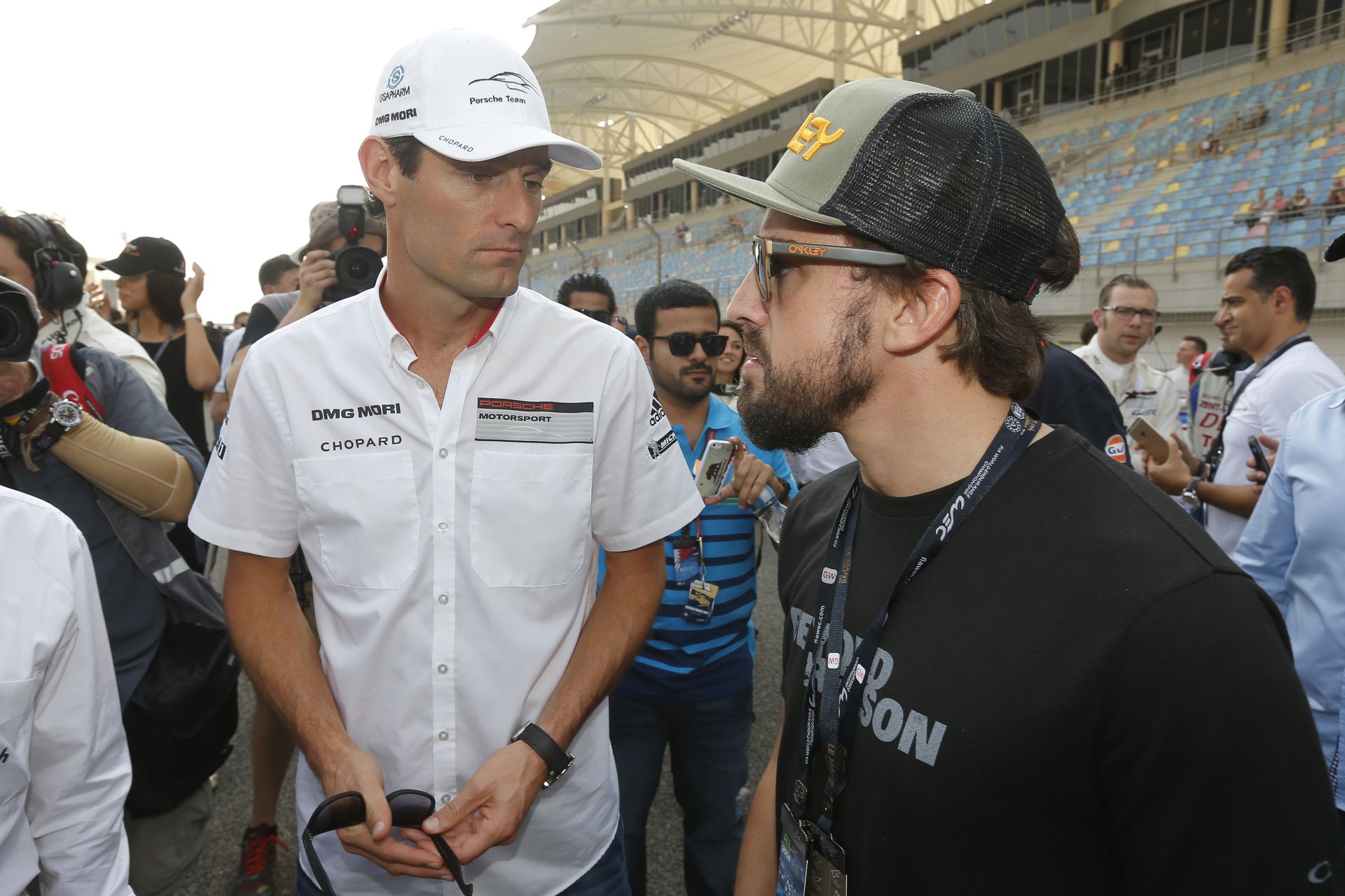 Alonso kisujjában több tehetség van, mint pár másik F1-es pilótában összesen