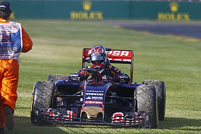 Az Ausztrál Nagydíj szép emlékeket ébreszt Verstappenben és Sainzban is!