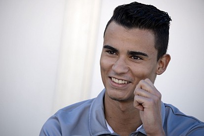 Wehrlein csalódott: kevés volt a rendelkezésre álló idő, az újoncokkal is kibabráltak