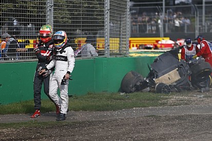 Alonso nem élte volna túl az ausztrál bukást 20 évvel ezelőtt