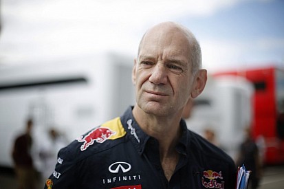 Newey még mindig komoly ráhatással van a Red Bull F1-es projektjére