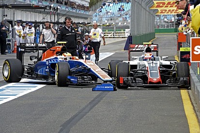 A motorsportoknak szüksége van a Forma-1 sikerére - mindegy milyen időmérővel!